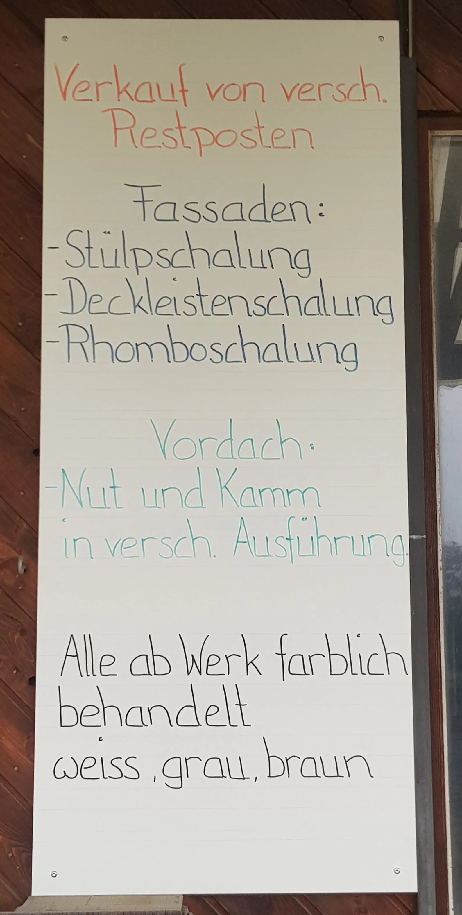 Zentrales Bild